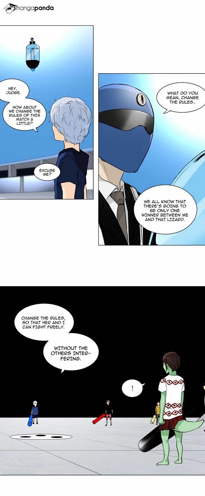 Tower Of God, Chapter 154 image 17